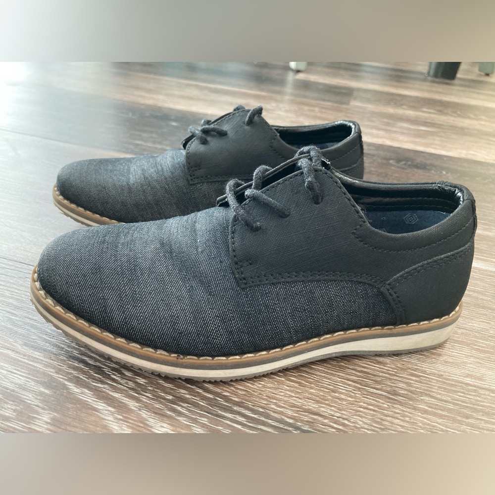 Aldo Dress shoes, little kid size 12